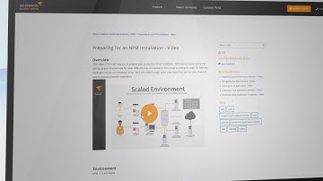 SolarWinds Success Center