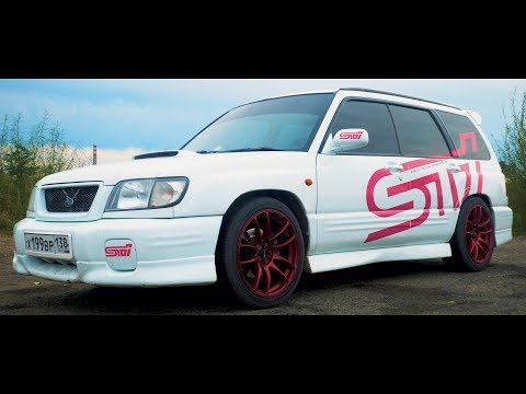Кто кого: 2JZ GTE VS Subaru на ЯНВАРЕ