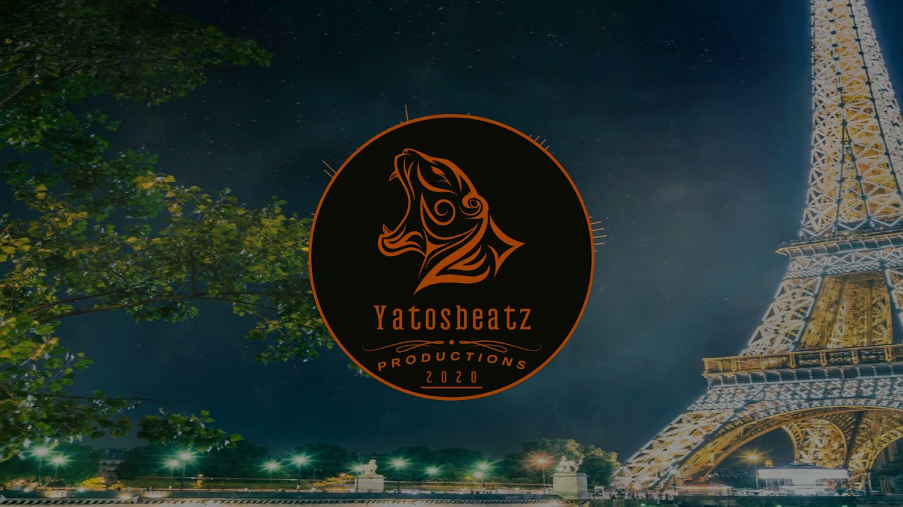 [FREE] ¨Paris¨ Alrima  Afrotrap Drill Type Beat