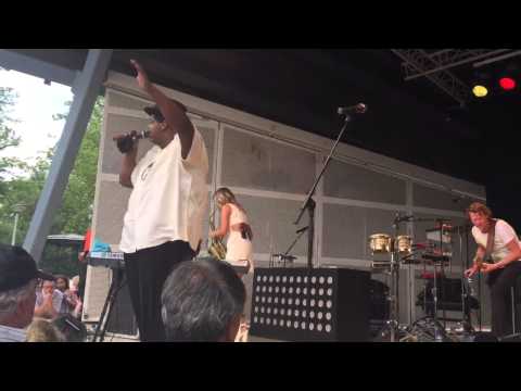 Candy Dulfer -
