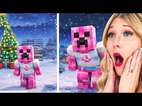 I Survived Every 𝙄𝙉𝙎𝘼𝙉𝙀 Minecraft Challenge for 100 Days! | BriannaPlayz