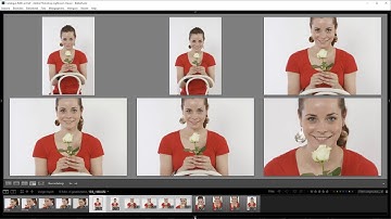 Lightroom Classic in 10 Steps | Part 4 Review