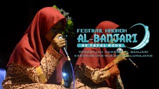 Al Balqis - Ala Bidzikrillah (Fesban Kebonagung Lumajang 2017)