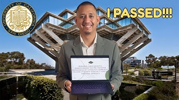 I Finally Defended My PhD in Education At UC San Diego! | Raw, Honest, and Unfiltered