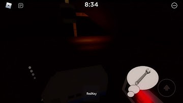 Piggy: TRI. Forest(?): Mother(?) Jumpscare! #jokemaster77 #jokemasterpiggy #IsolationGame