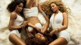 Destiny's Child If chords