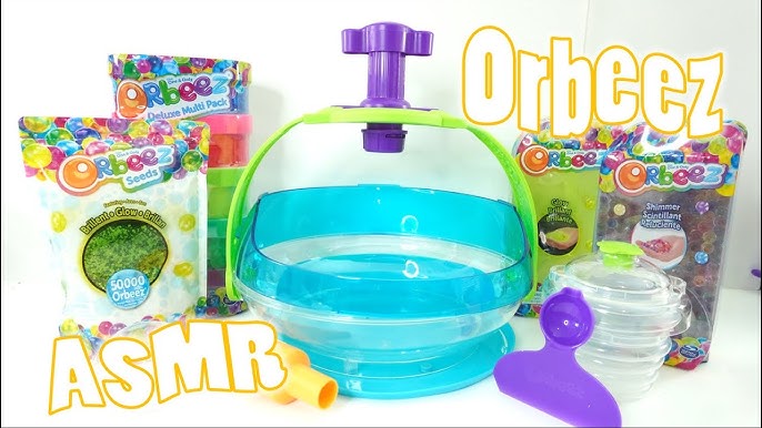 Orbeez Color Meez Activity Kit