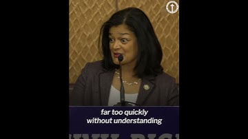 AI is a $244 billion industry lacking guardrails to protect Americans from biased algorithms