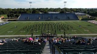 2016 RL Turner band, UIL
