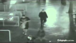Celebrity LA police release CCTV of man seen at arson attacks Wealth