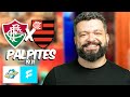 Apostas para Hoje ! - DESPERTADOR FULLTRADER - EP. 071 - 19/11/25