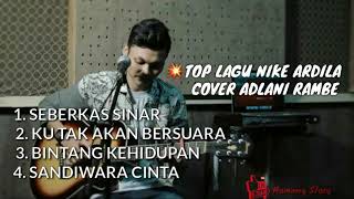 Top Lagu NIKE ARDILA Di Cover Oleh Penyanyi Best \