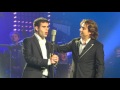 SELIM et Roberto Alagna - LA MAMMA - "Little Italy" LYON - 6 mai 2013