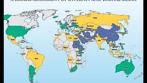 Freedom on the Net 2013 Launch