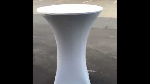 Cocktail Tables
