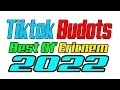 Tiktok viral  nonstop 2022 party budots remix  dj ericnem