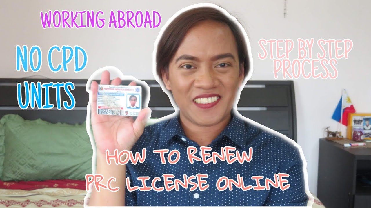 how to renew prc license for nurses abroad how to renew prc license for nurses abroad