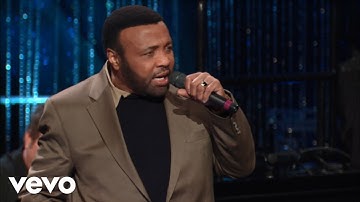 The Blood Will Never Lose Its Power [Live]