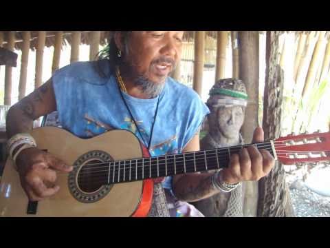 Philippines 2011: Harana