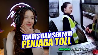 KARENA WANITA INGIN DIMENGERTI