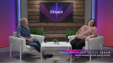 AWS re:Invent 2018 - How to re:Invent - Episode 1: What