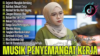 Sejarah Mungkin Berulang - Indah Yastami | Full Album Terbaru 2025 - Berpisah di Ujung Jalan