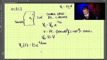 7.7 - Example Problem - Fundamentals of Electric Circuits