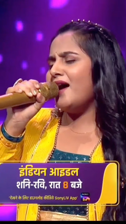Main pyar ki pujaran | Deboshmita Roy|#indianidol #deboshmitaroy