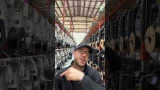 1000 Printers On Demand Ready to Ship Anywhere