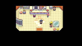 POKEMON SCORCHED SILVER BLIND NUZLOCKE