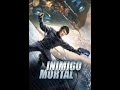 filme completo dublado-Jackie Chan-Inimigo Mortal