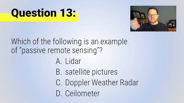 WINDPOWER    Meteorological Instruments, Q 13 W