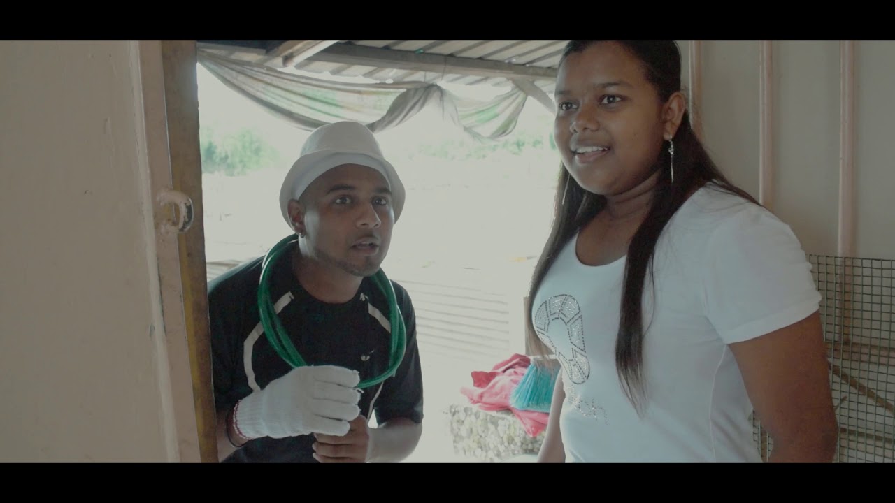 Mastana Khelari Episode 10 - Holland Ano Paradijs