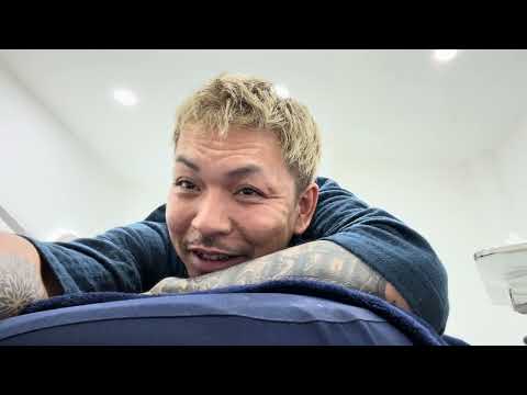 【美容】タイ チェンマイ男のV.I.O脱毛に挑戦