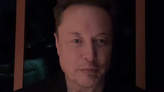 Elon Musk interview with Stagwell's CEO Mark Penn (Full Video)