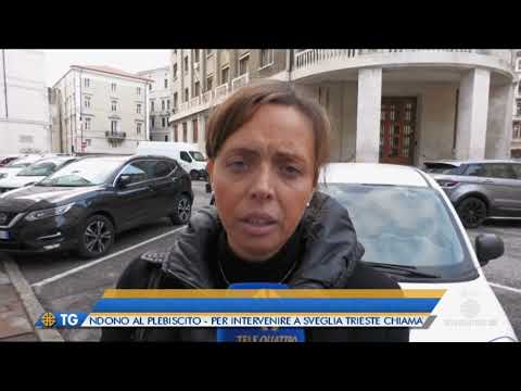 IL NOTIZIARIO EDIZIONE COMPLETA | 08/01/2023