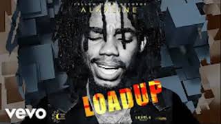 Alkaline- Load up (clean Version)