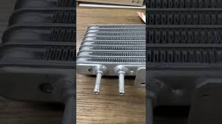 Transmission Oil Cooler