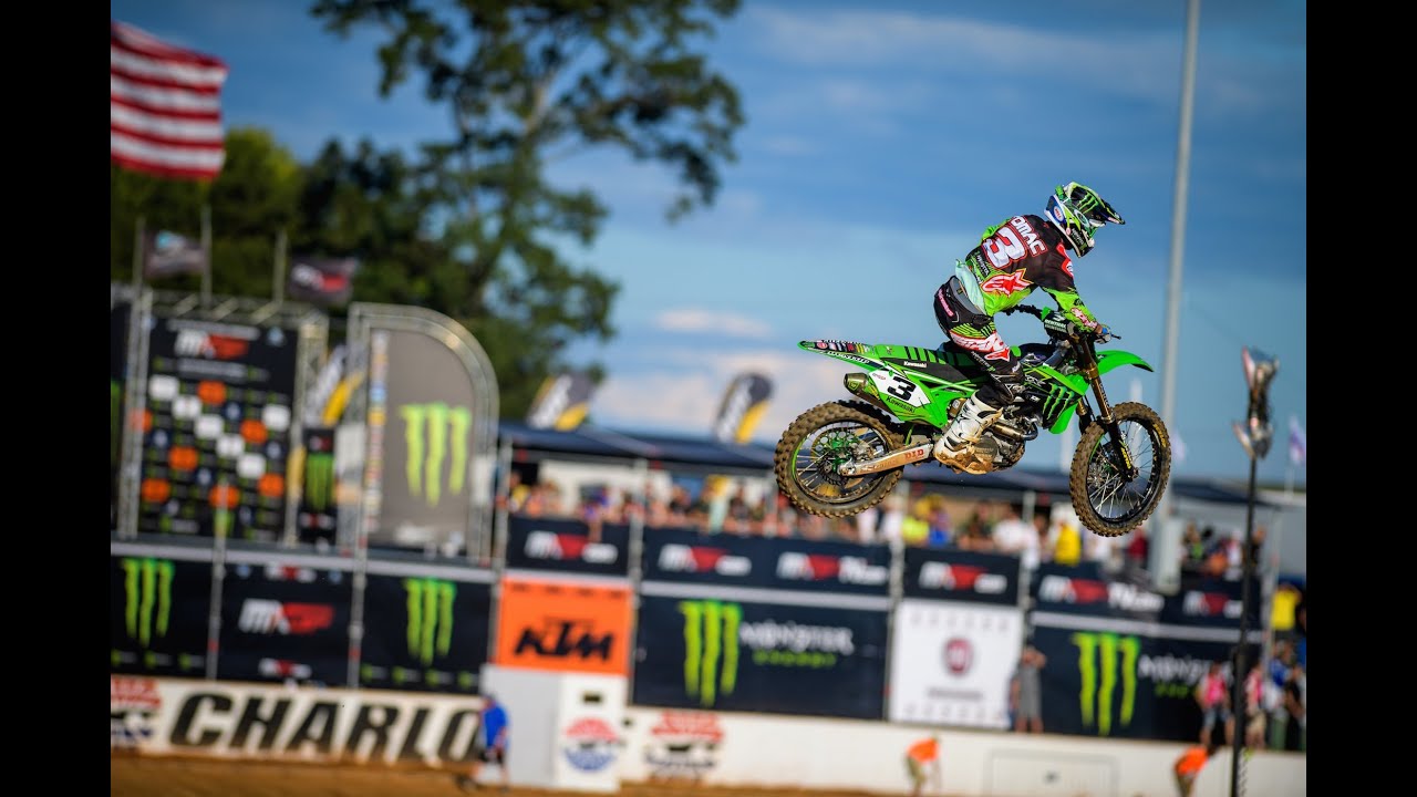 2021 MXGP 3 Monster energy FIM MXGP Charlotte Paulin