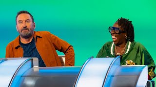 Would I Lie To You? - Series 17 Episode 05