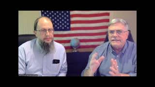 Ron Dunn visits LR5