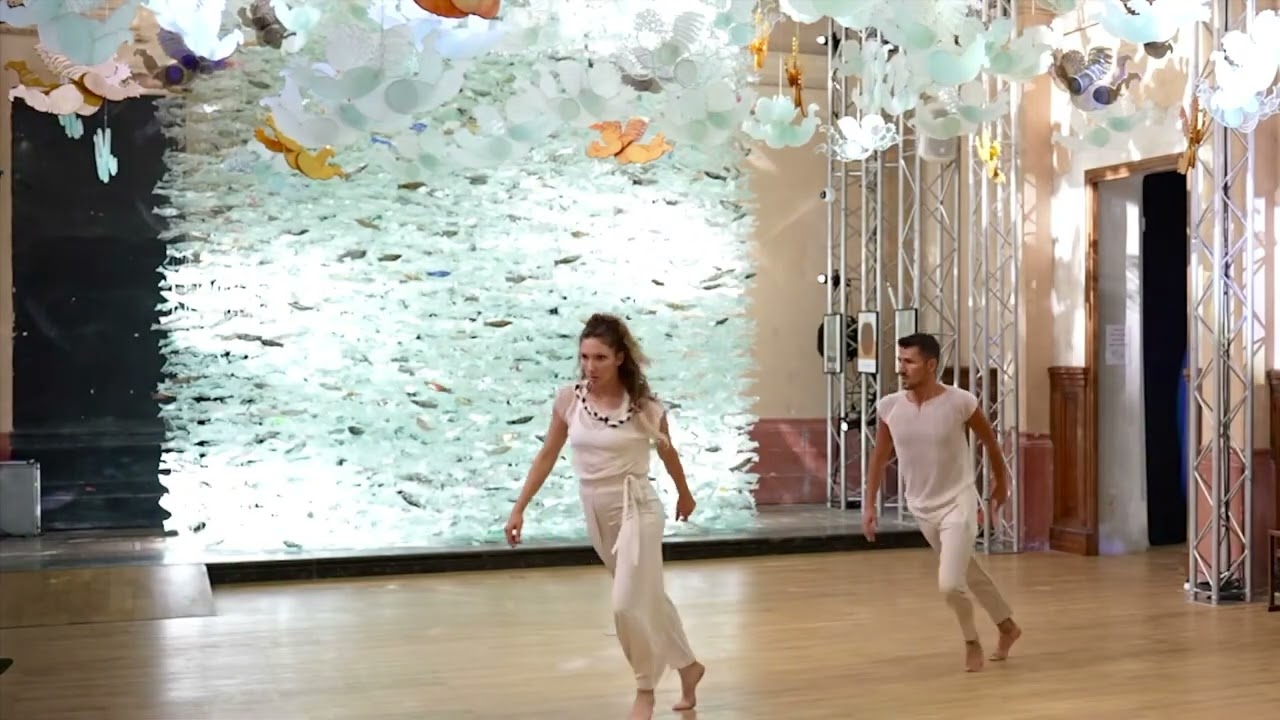 VdanceProject Expo Marcoville