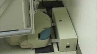 Robot makes rounds at Grand Rapids hospital