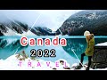 Canada in 4k video - Best Places to Travel