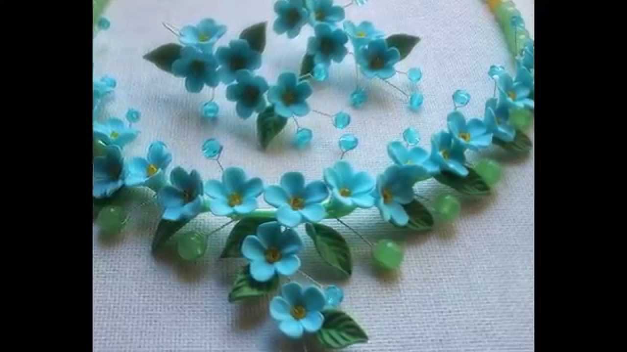 One of a kind Handmade jewelry