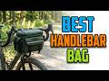 TOP 5 Best Bike Handlebar Bag 2026