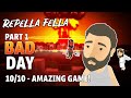 I’m just an exterminator that survives the end of the world! | Part 1 | Repella Fella