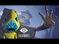 ГДЕ Я! КТО Я! / МОИ МАЛЕНЬКИЕ КОШМАРЫ / Little Nightmares / СИМУЛЯТОР МАЛЫША / КОТЁНОК ЛАЙК