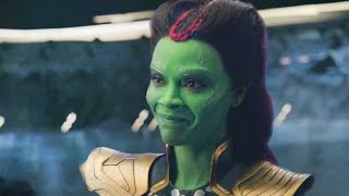 Did Thanos Really Love Gamora? Marvel Explained