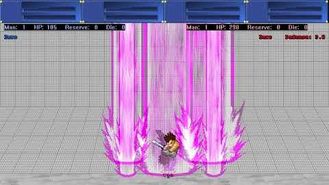 KT-LF2 v3.1 vs COM Julian 3.0 Def